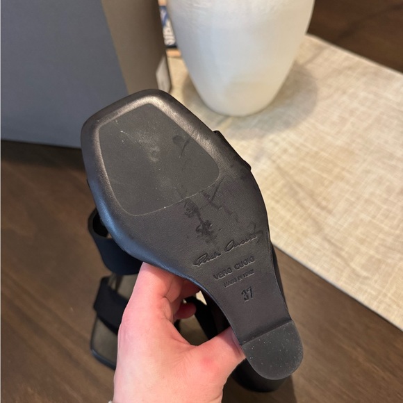 Rick Owen’s - Picture 3 of 5